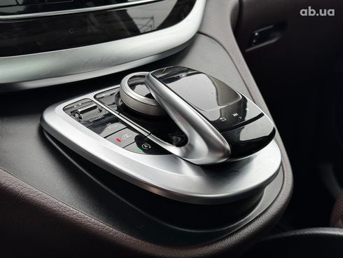 Mercedes-Benz V-Класс 2017 черный - фото 76