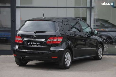 Mercedes-Benz B-Класс 2010 - фото 2
