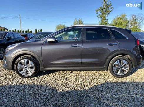 Kia Niro 2020 - фото 21