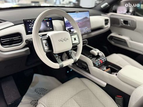 BYD Leopard 3 2025 - фото 18