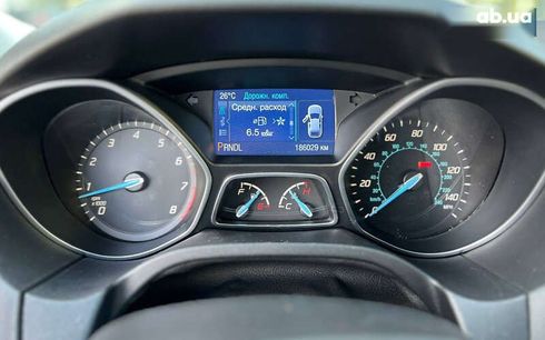 Ford Focus 2013 - фото 10