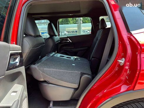 Mitsubishi Outlander 2021 - фото 22