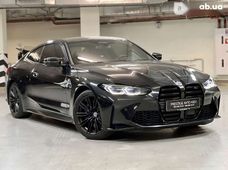 Купить BMW M4 бу в Украине - купить на Автобазаре