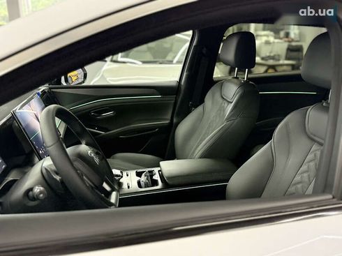 BYD Song L 2025 - фото 21