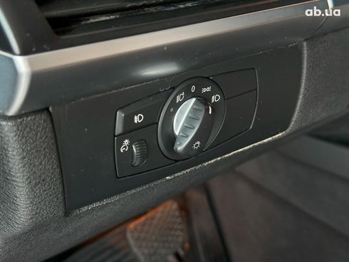BMW X5 2012 синий - фото 12