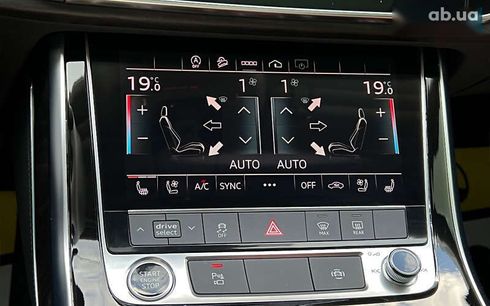 Audi Q7 2023 - фото 25