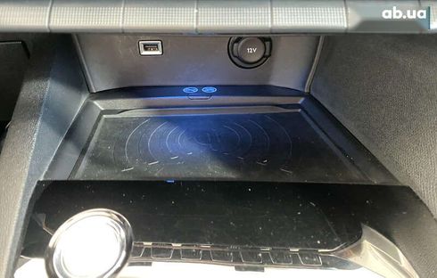 Peugeot 3008 2019 - фото 21