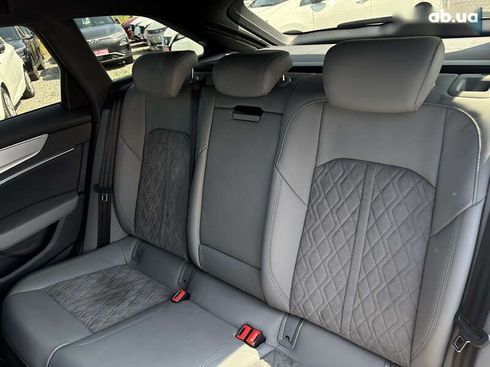 Audi S6 2021 - фото 26