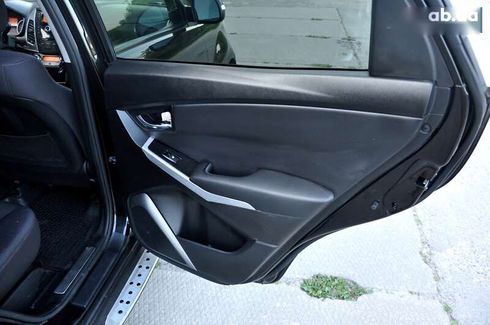 SsangYong Korando 2014 - фото 4