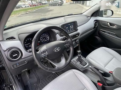 Hyundai Kona 2018 - фото 16