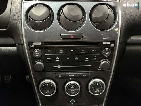 Mazda 6 2008 - фото 24