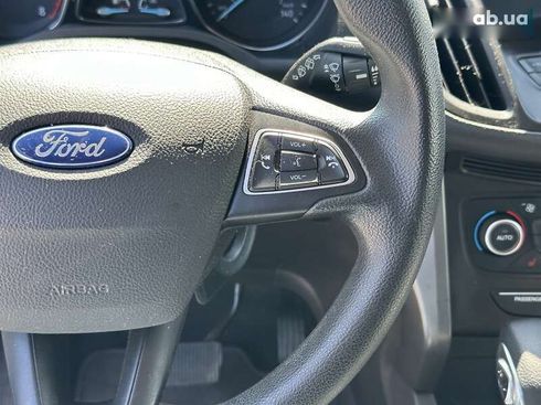 Ford Escape 2018 - фото 25