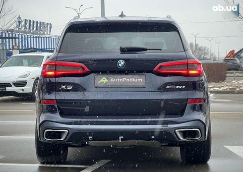 BMW X5 2019 - фото 7