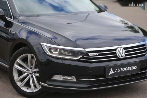Volkswagen Passat 2015 - фото 4