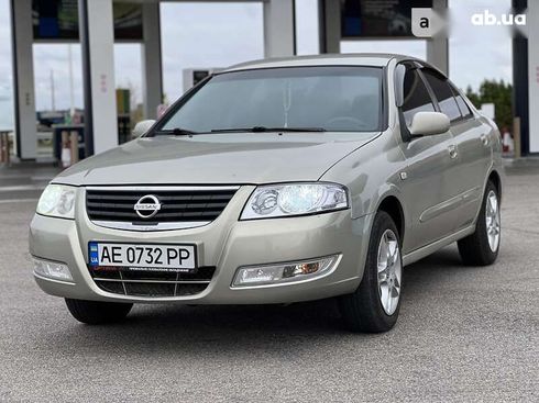 Nissan Almera 2006 - фото 3