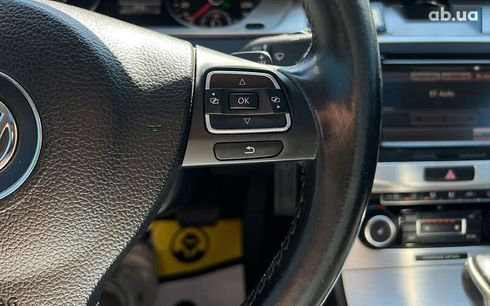 Volkswagen Passat 2011 - фото 24
