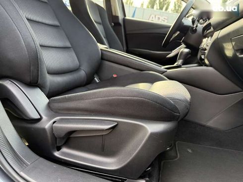 Mazda 6 2016 - фото 26