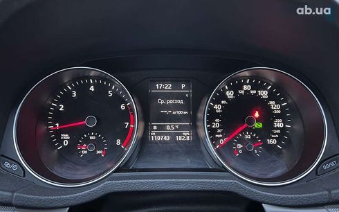 Volkswagen Passat 2015 - фото 21