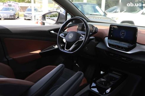 Volkswagen ID.4 2022 - фото 11
