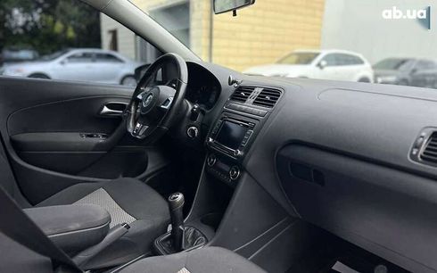 Volkswagen Polo 2012 - фото 20