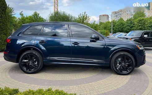 Audi Q7 2023 - фото 8