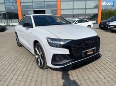 Купить Audi бу в Украине - купить на Автобазаре