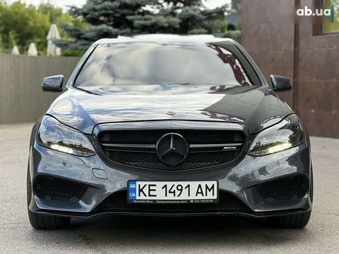 Mercedes-Benz E-Класс 2013 - фото 16
