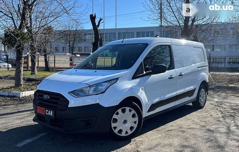 Ford Transit Connect 2018 - фото 3