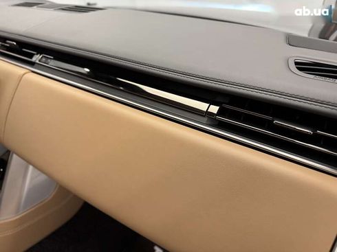 Land Rover Range Rover 2023 - фото 30