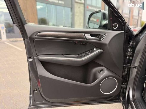 Audi SQ5 2015 - фото 16