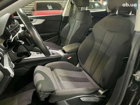 Audi A5 2019 - фото 15