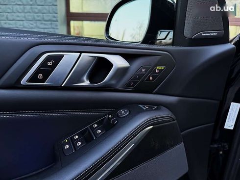 BMW X5 2021 - фото 28