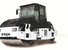 Купити нову спецтехніку Kron R1000 у Києві - купити на Автобазарі