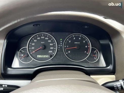 Toyota Land Cruiser Prado 2004 - фото 25