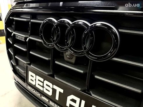 Audi Q8 2023 - фото 22