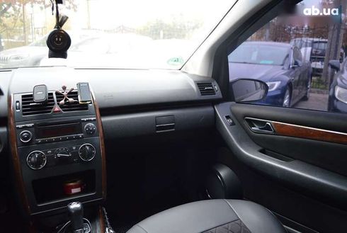 Mercedes-Benz B-Класс 2006 - фото 12