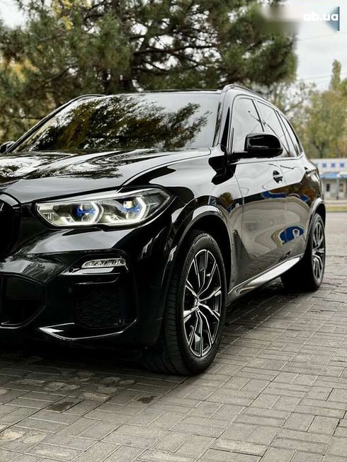 BMW X5 2019 - фото 7