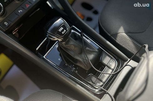 Skoda Kodiaq 2017 - фото 18