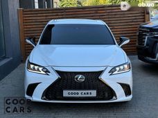 Продаж вживаних Lexus ES 2020 року - купити на Автобазарі