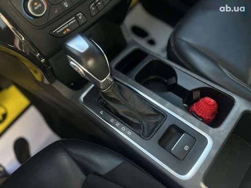 Ford Escape 2019 - фото 20