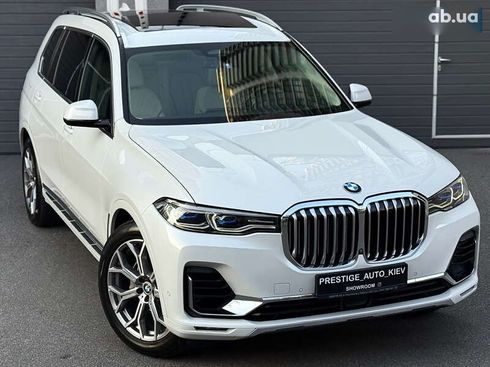 BMW X7 2020 - фото 2