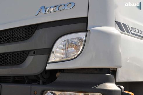 Mercedes-Benz Atego 1223 2012 - фото 7