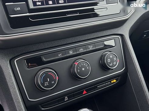 Volkswagen Atlas 2019 - фото 21