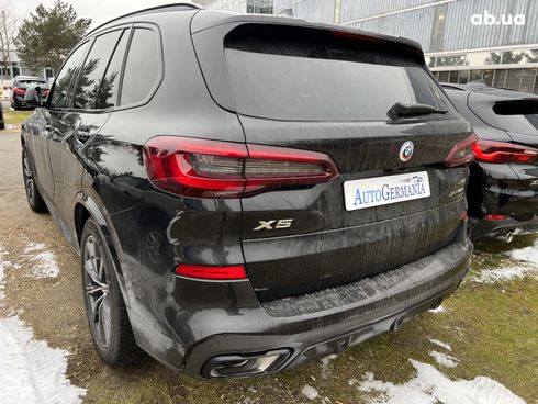 BMW X5 2022 - фото 23