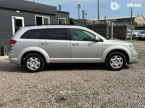 Dodge Journey 2008 - фото 3