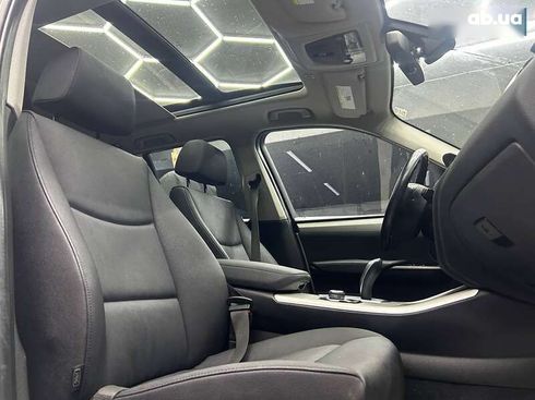 BMW X3 2012 - фото 10