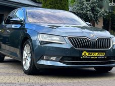 Купити Skoda бу у Львові - купити на Автобазарі
