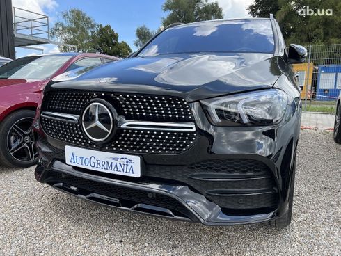 Mercedes-Benz GLE-Класс 2022 - фото 11