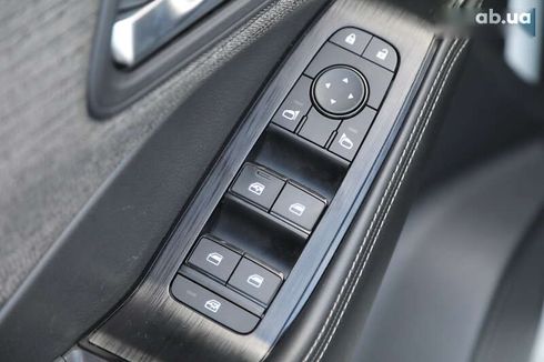 Nissan Rogue 2022 - фото 20