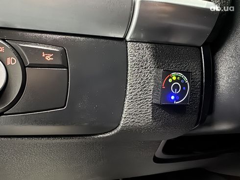 BMW X5 2008 черный - фото 7